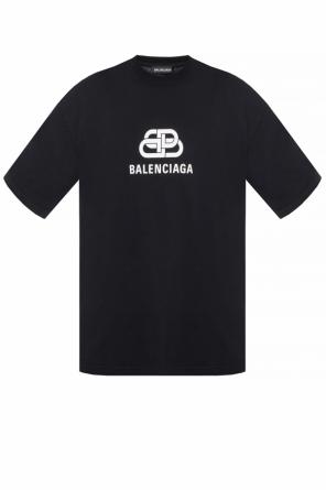 Branded t-shirt, zdjęcie 1 Branded t-shirt od Balenciaga